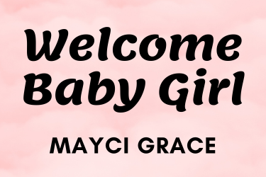 Mayci Grace